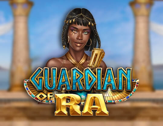 Guardian of Ra